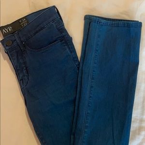AYR Straight Leg Jean